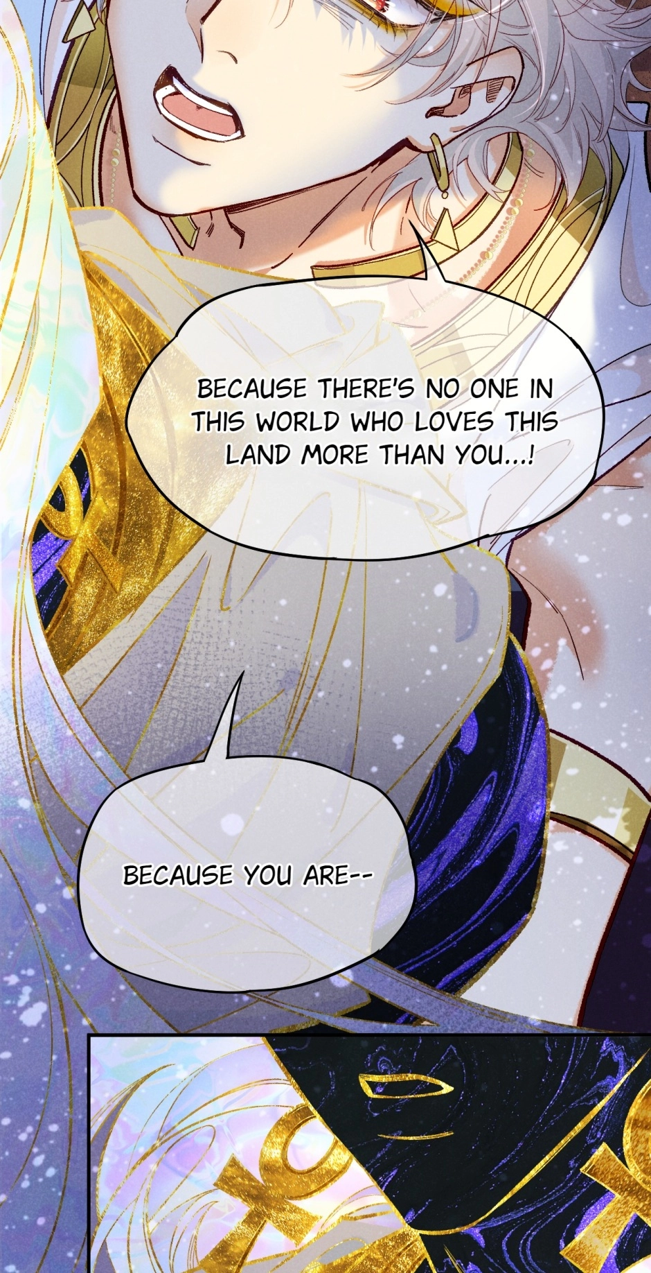 The King and Me Chapter 118 page 26 - 