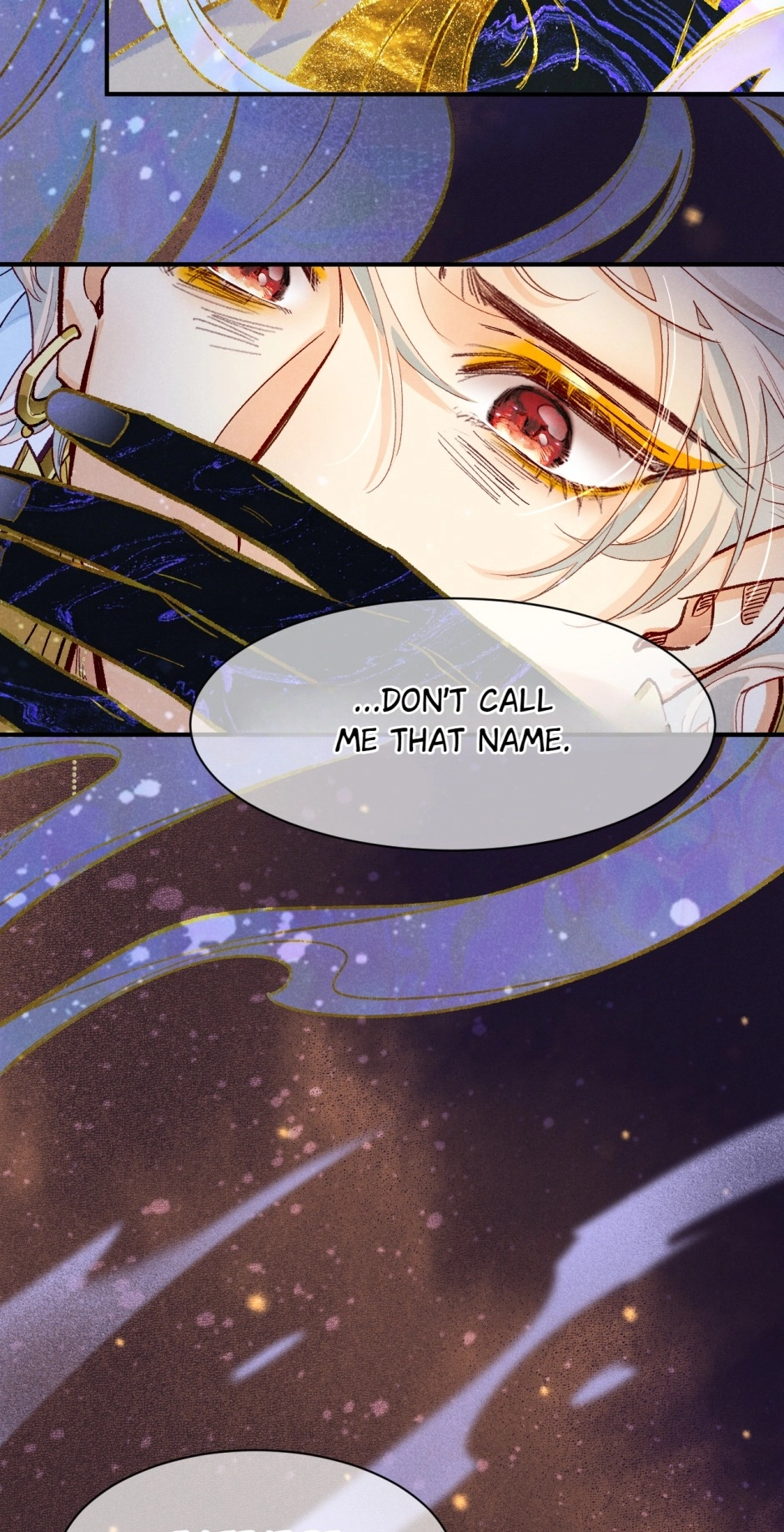 The King and Me Chapter 118 page 27 - 