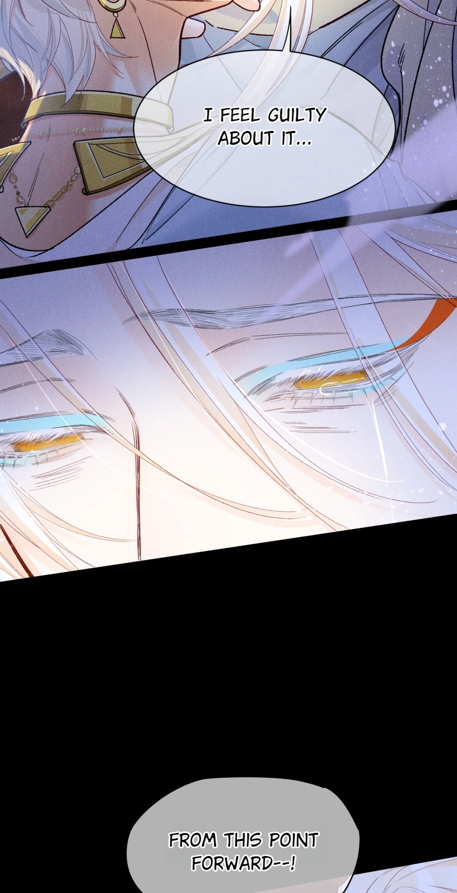The King and Me Chapter 118 page 29 - 