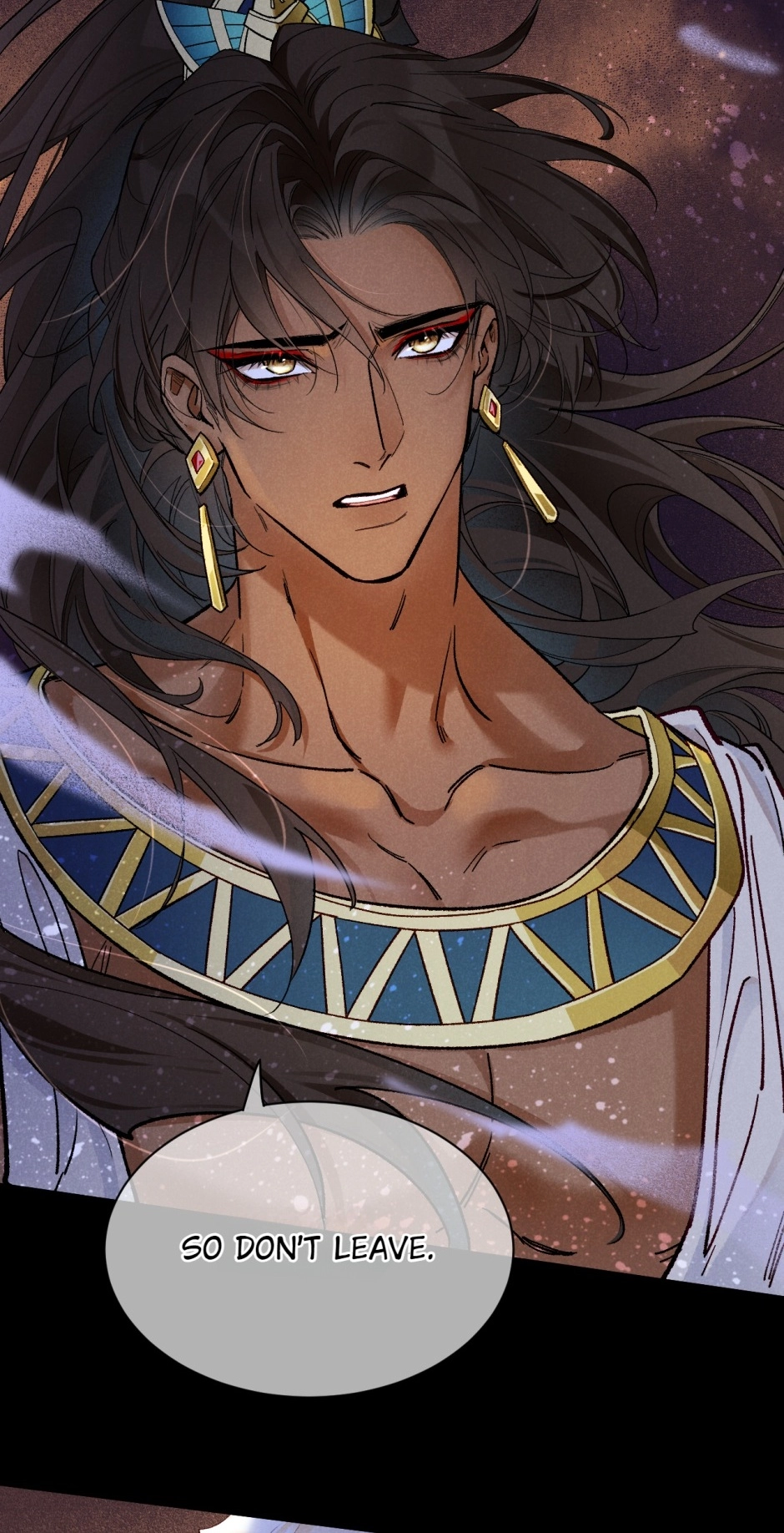 The King and Me Chapter 118 page 31 - 