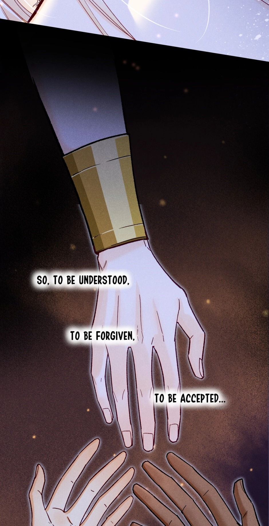 The King and Me Chapter 118 page 33 - 