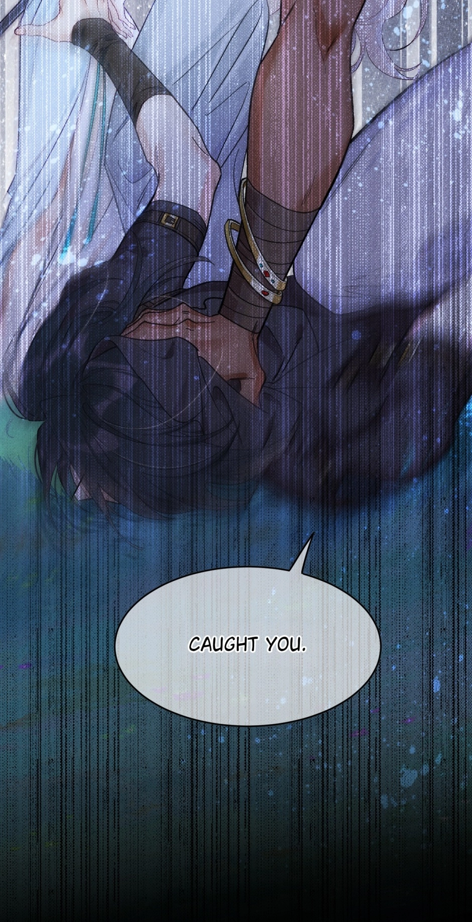 The King and Me Chapter 118 page 41 - 