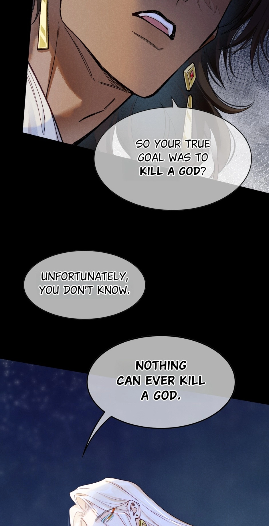 The King and Me Chapter 118 page 43 - 