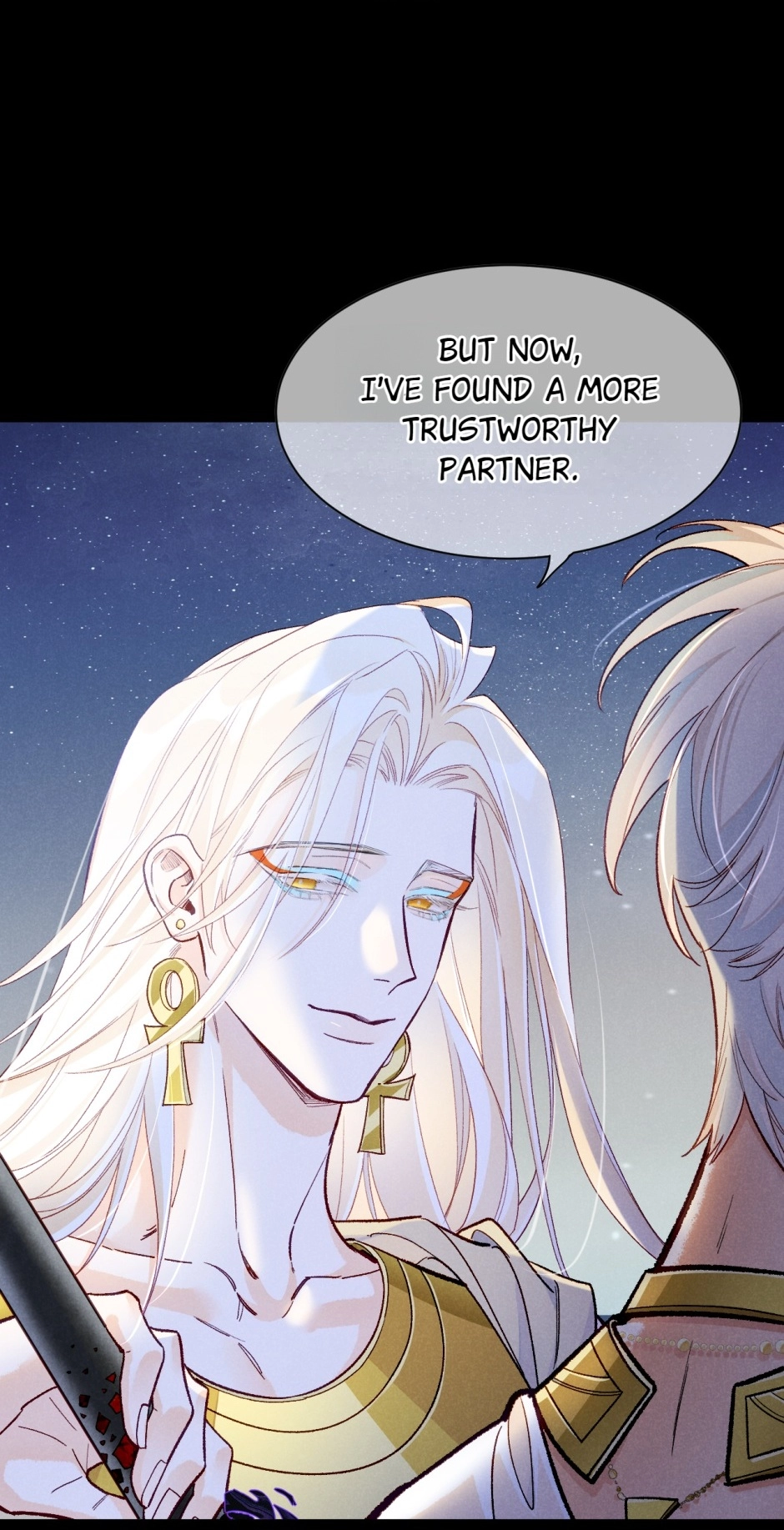 The King and Me Chapter 118 page 47 - 