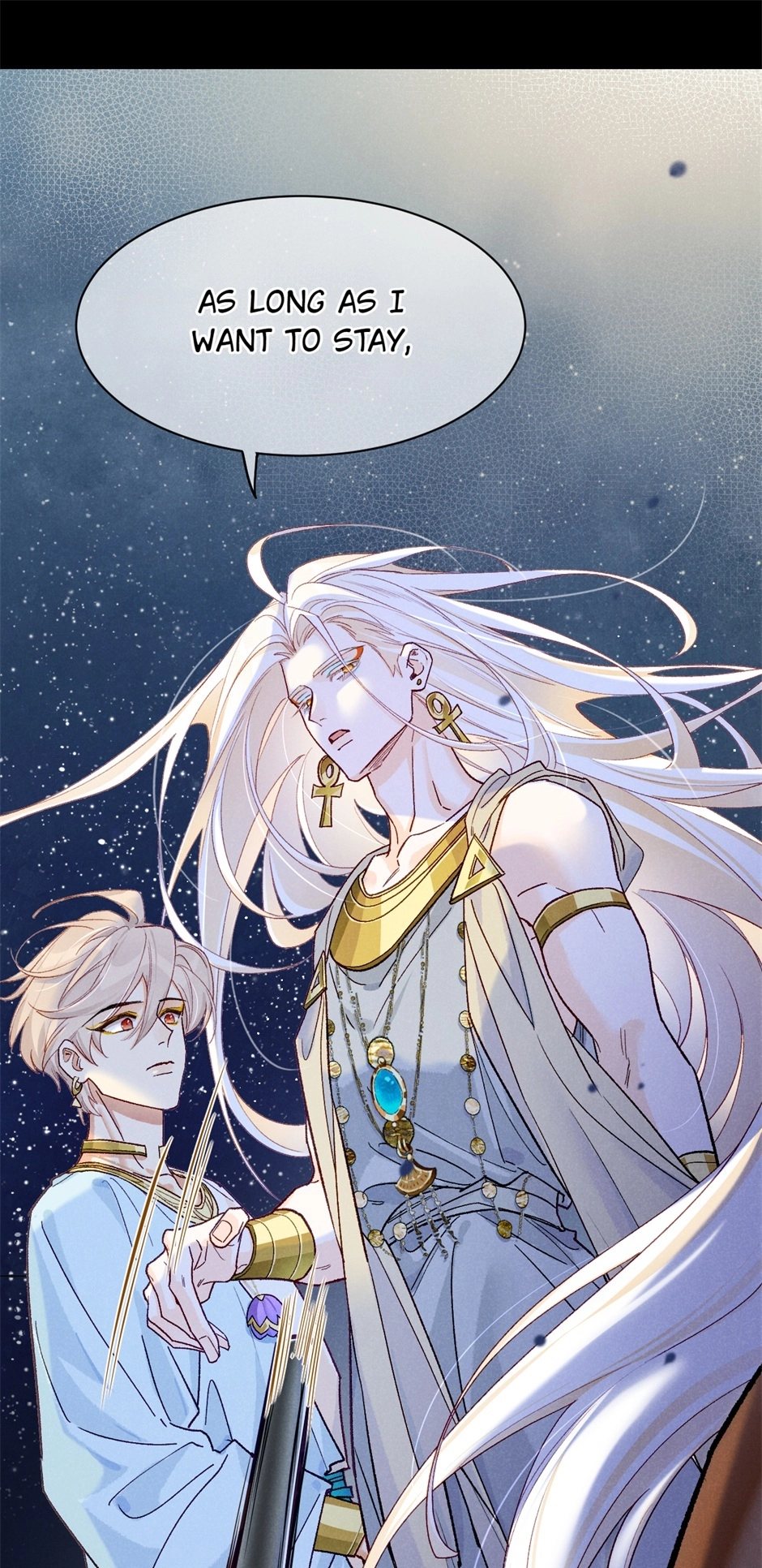 The King and Me Chapter 118 page 48 - 