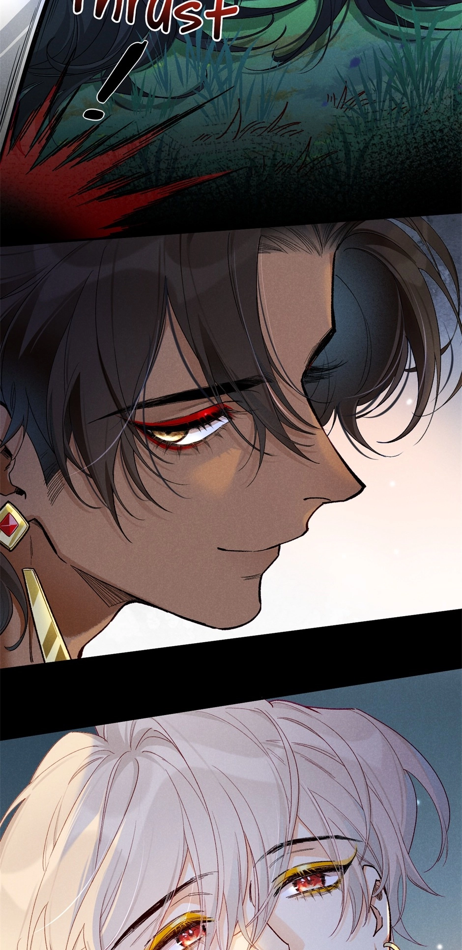 The King and Me Chapter 118 page 50 - 