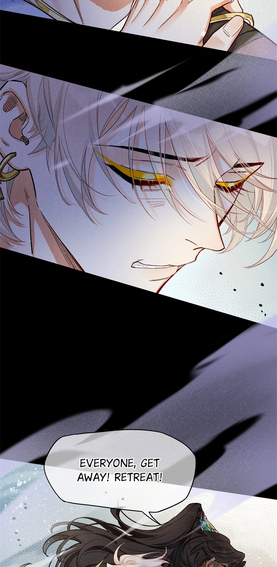 The King and Me Chapter 118 page 6 - 