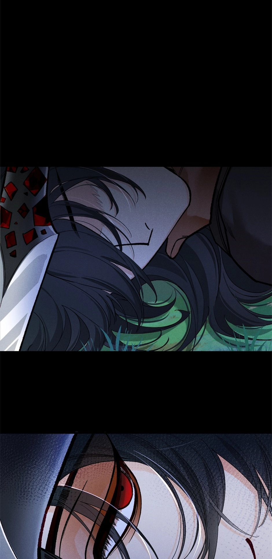 The King and Me Chapter 118 page 53 - 