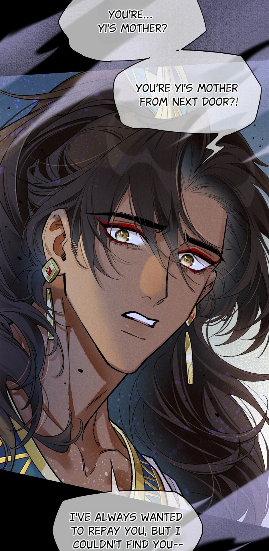The King and Me Chapter 118 page 10 - 