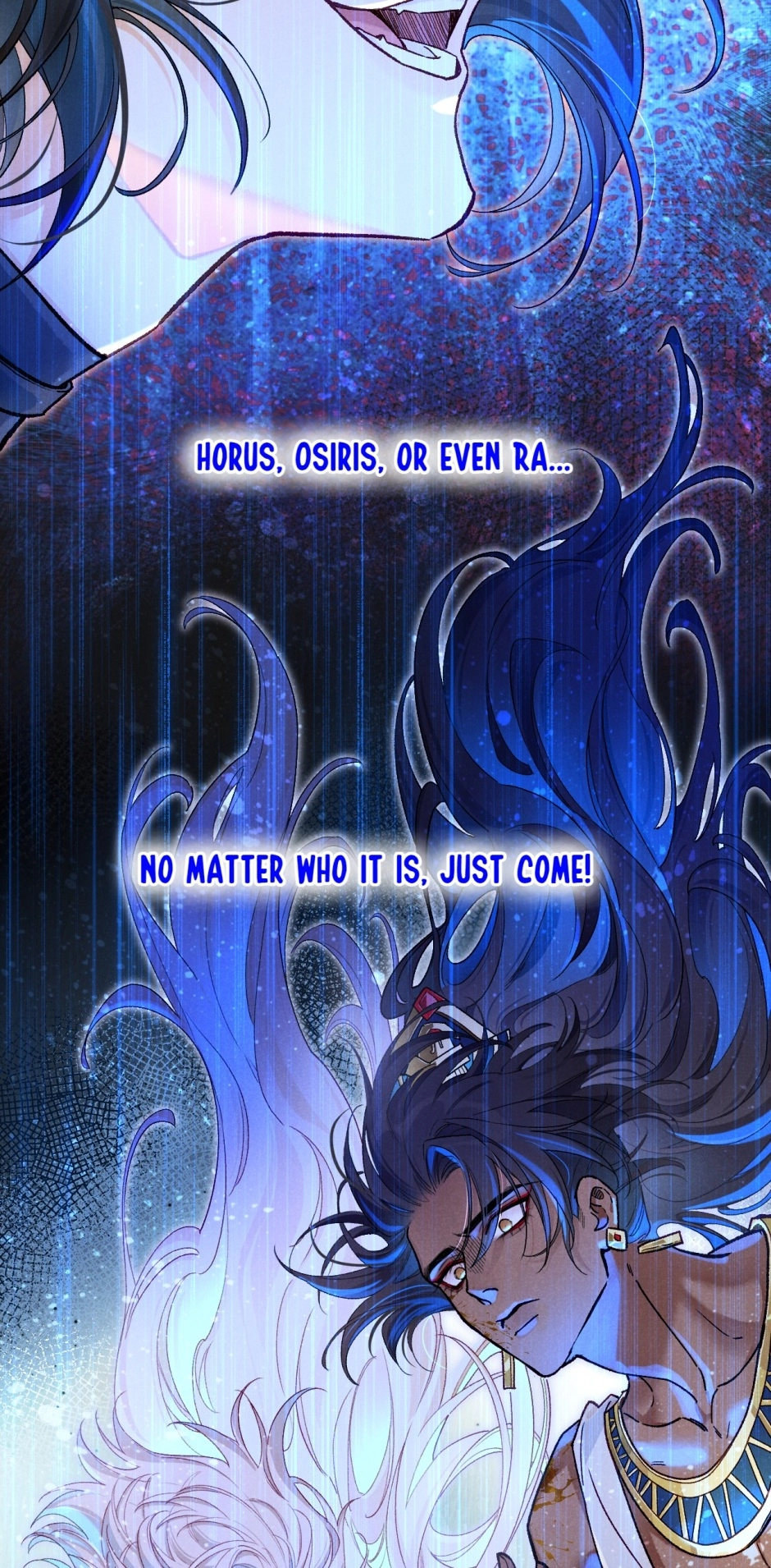 The King and Me Chapter 119 page 25 - 