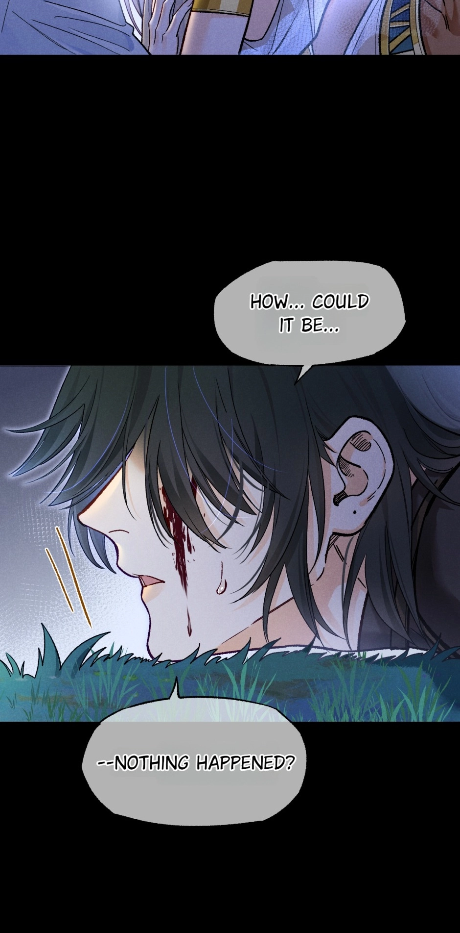 The King and Me Chapter 119 page 33 - 