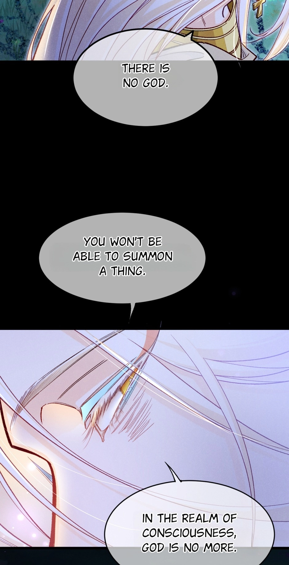 The King and Me Chapter 119 page 35 - 