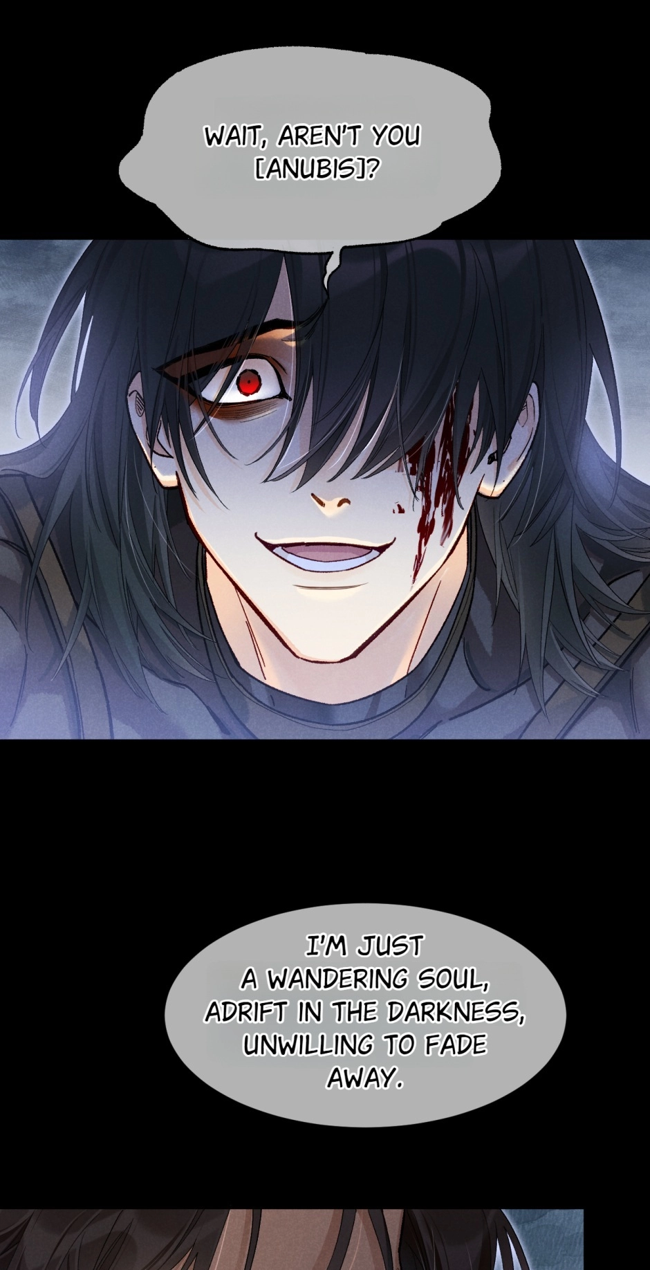 The King and Me Chapter 119 page 38 - 