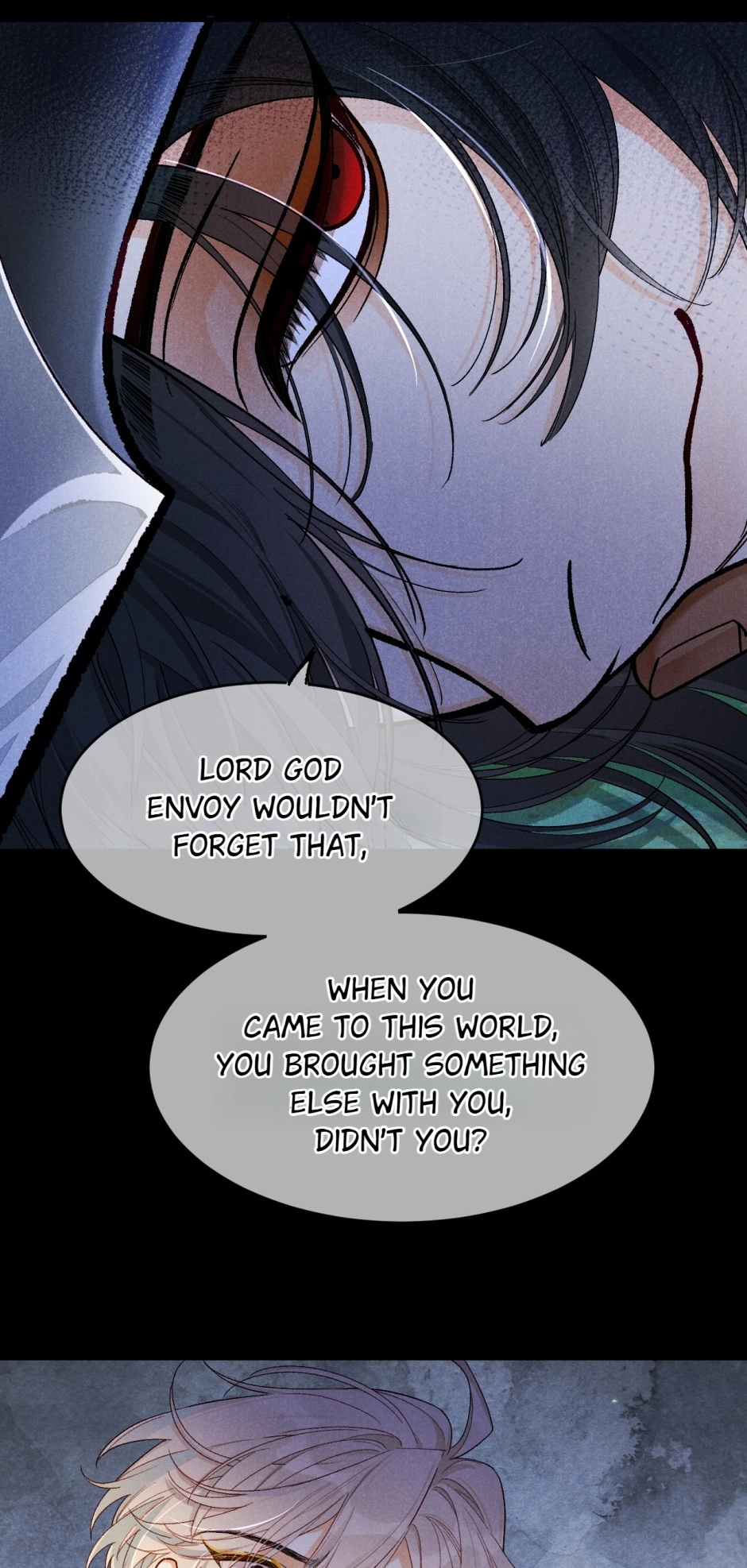 The King and Me Chapter 119 page 5 - 