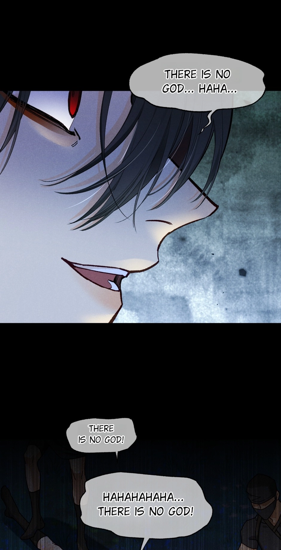 The King and Me Chapter 119 page 41 - 