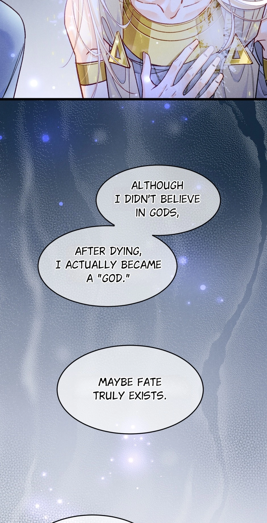 The King and Me Chapter 119 page 44 - 