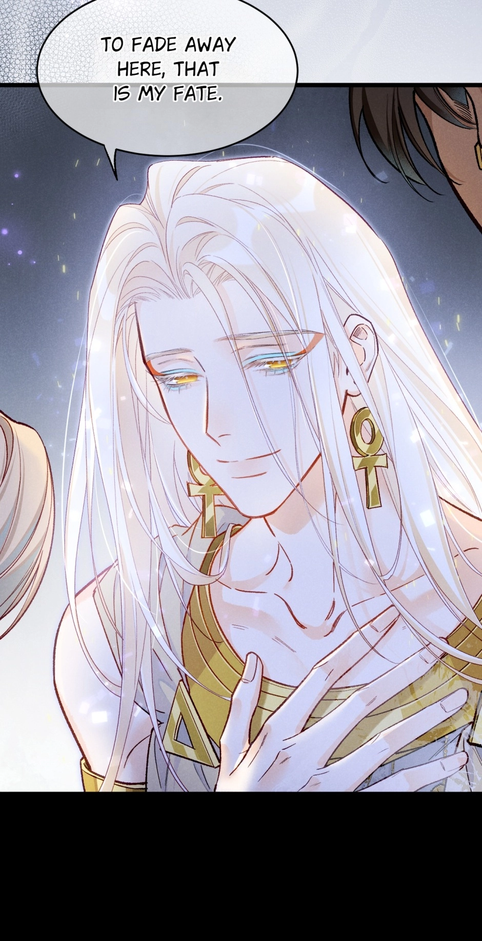 The King and Me Chapter 119 page 45 - 