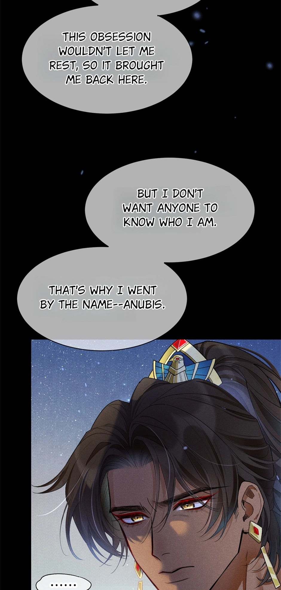 The King and Me Chapter 119 page 47 - 