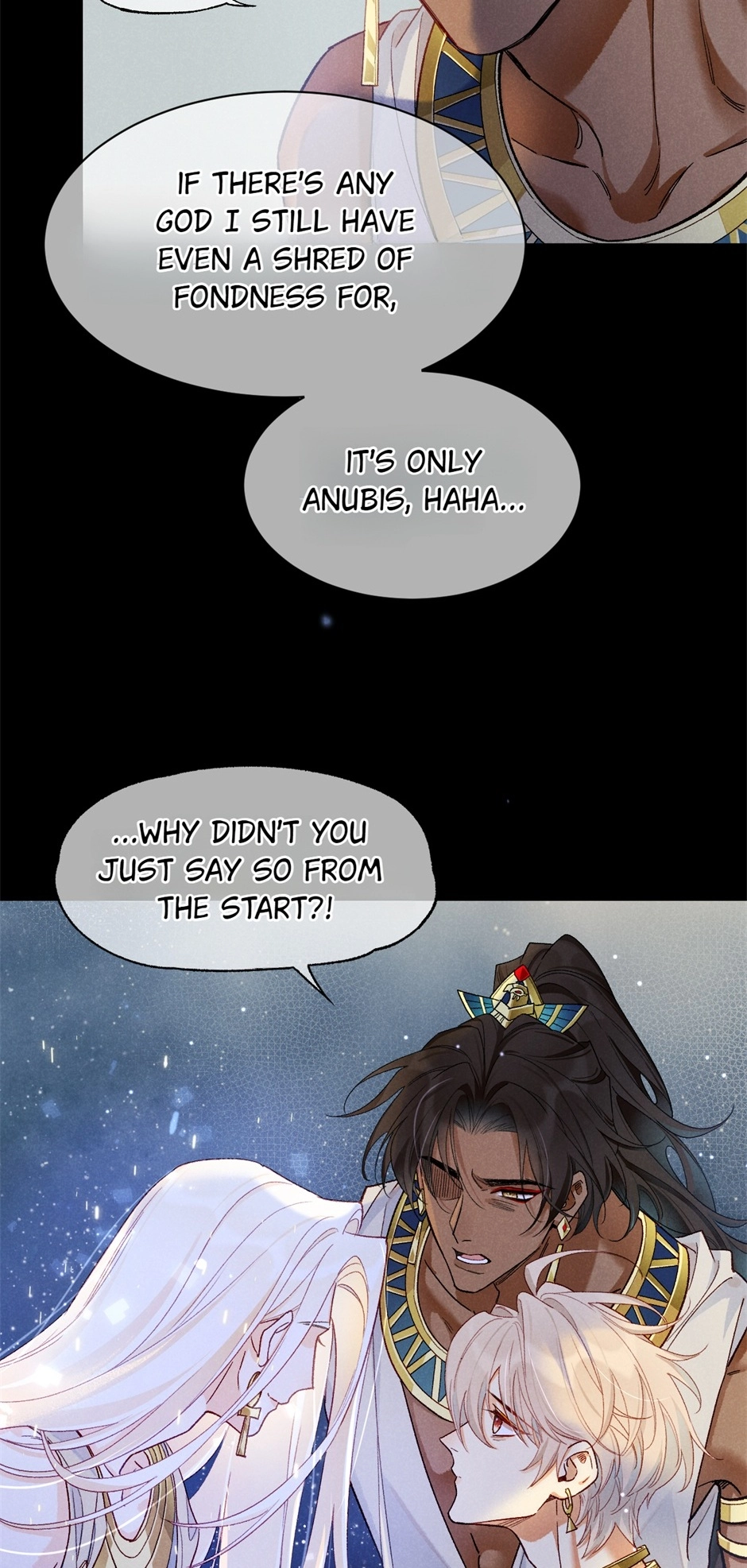 The King and Me Chapter 119 page 48 - 