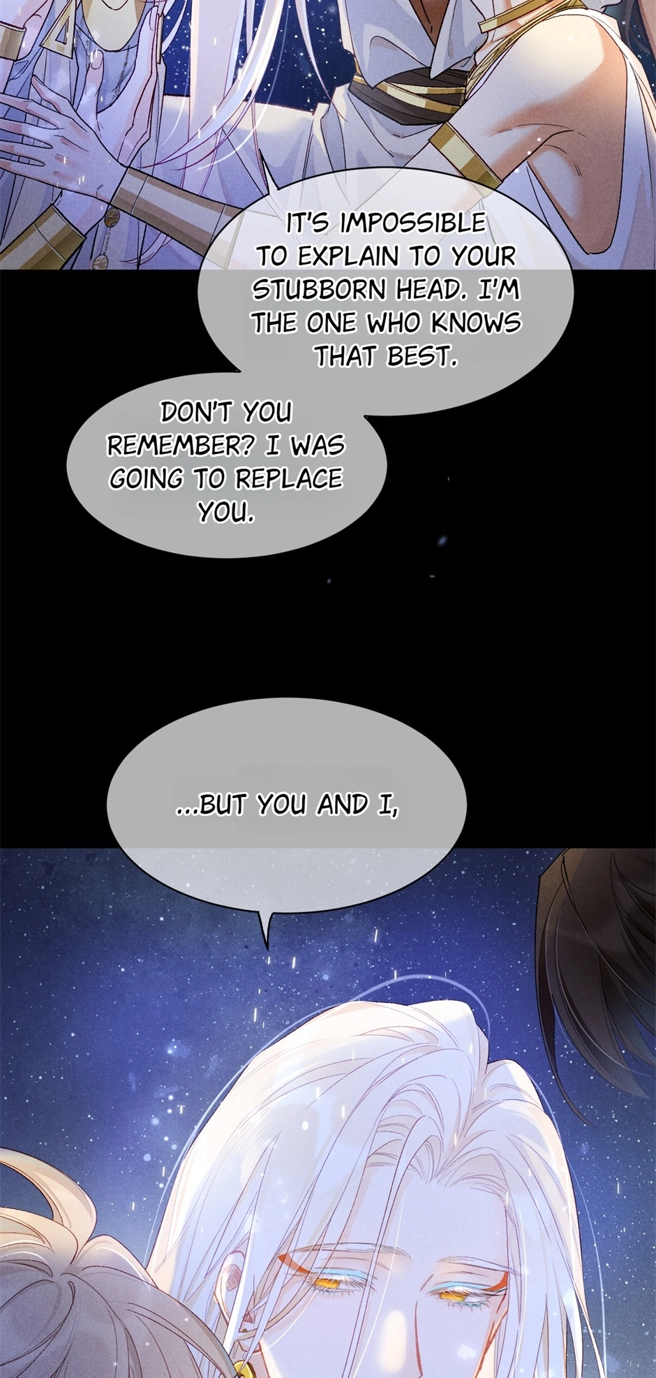 The King and Me Chapter 119 page 49 - 