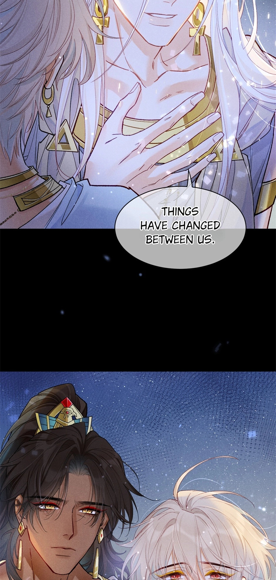 The King and Me Chapter 119 page 50 - 
