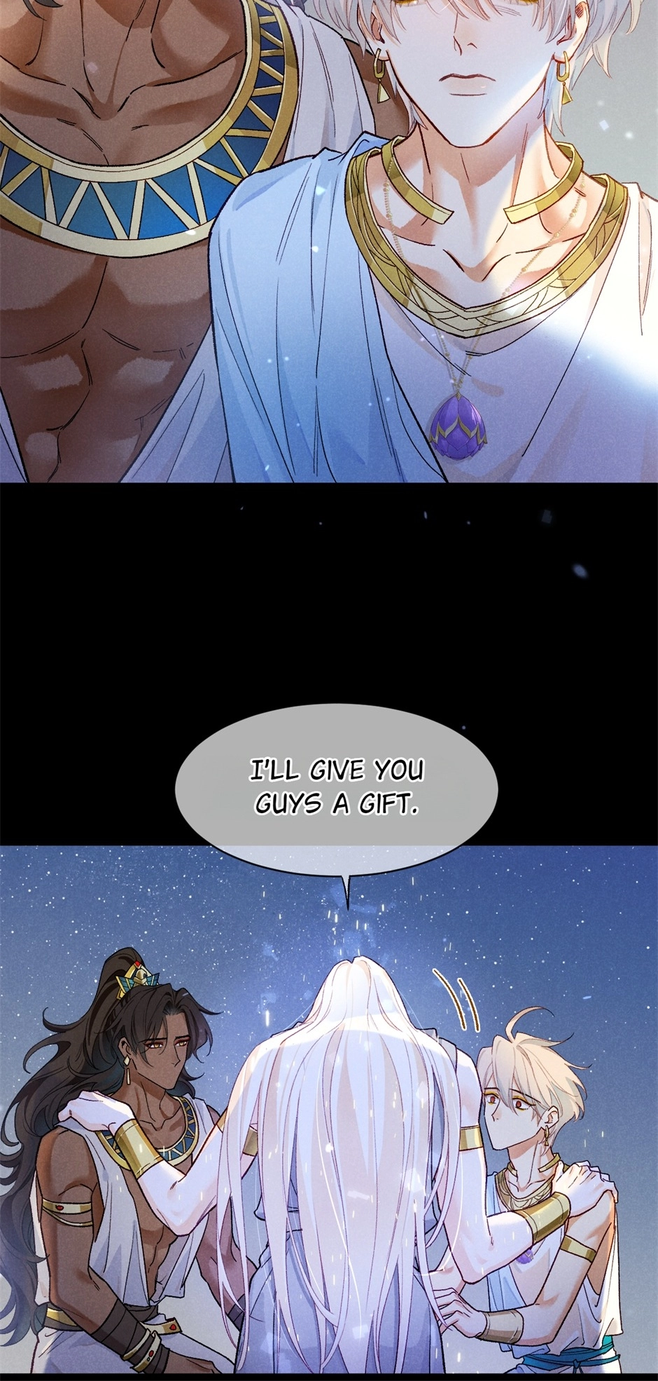 The King and Me Chapter 119 page 51 - 