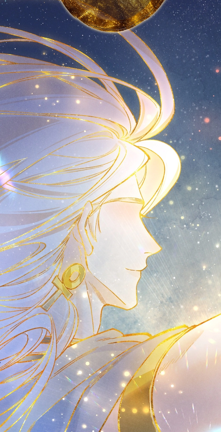 The King and Me Chapter 119 page 61 - 