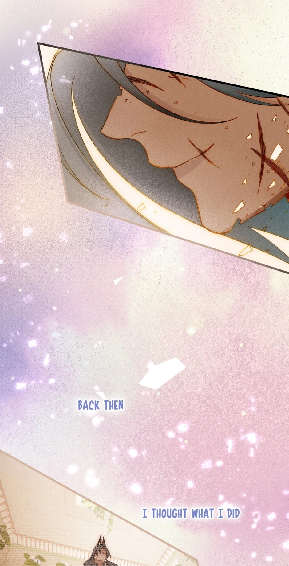 The King and Me Chapter 120 page 12 - 