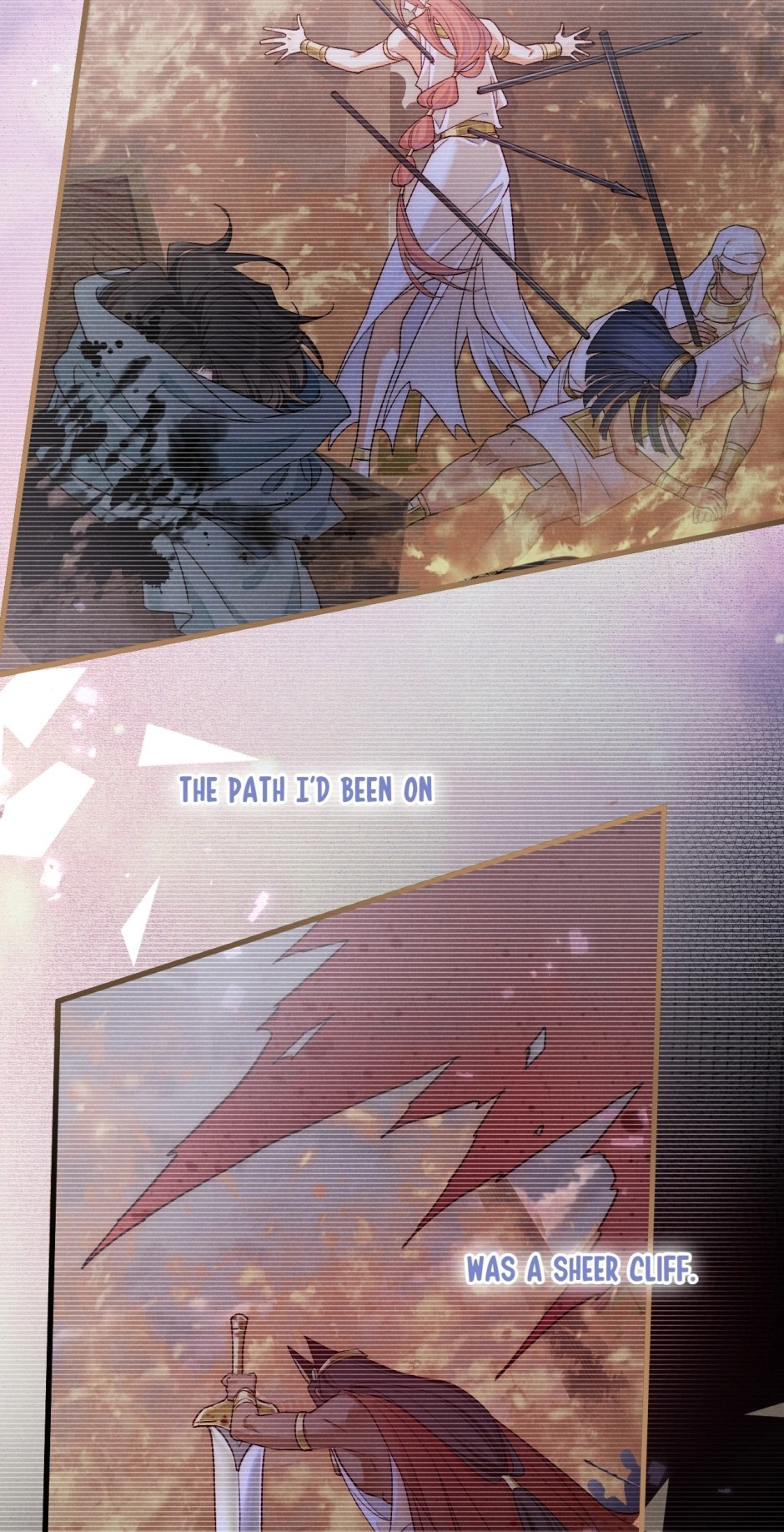 The King and Me Chapter 120 page 16 - 