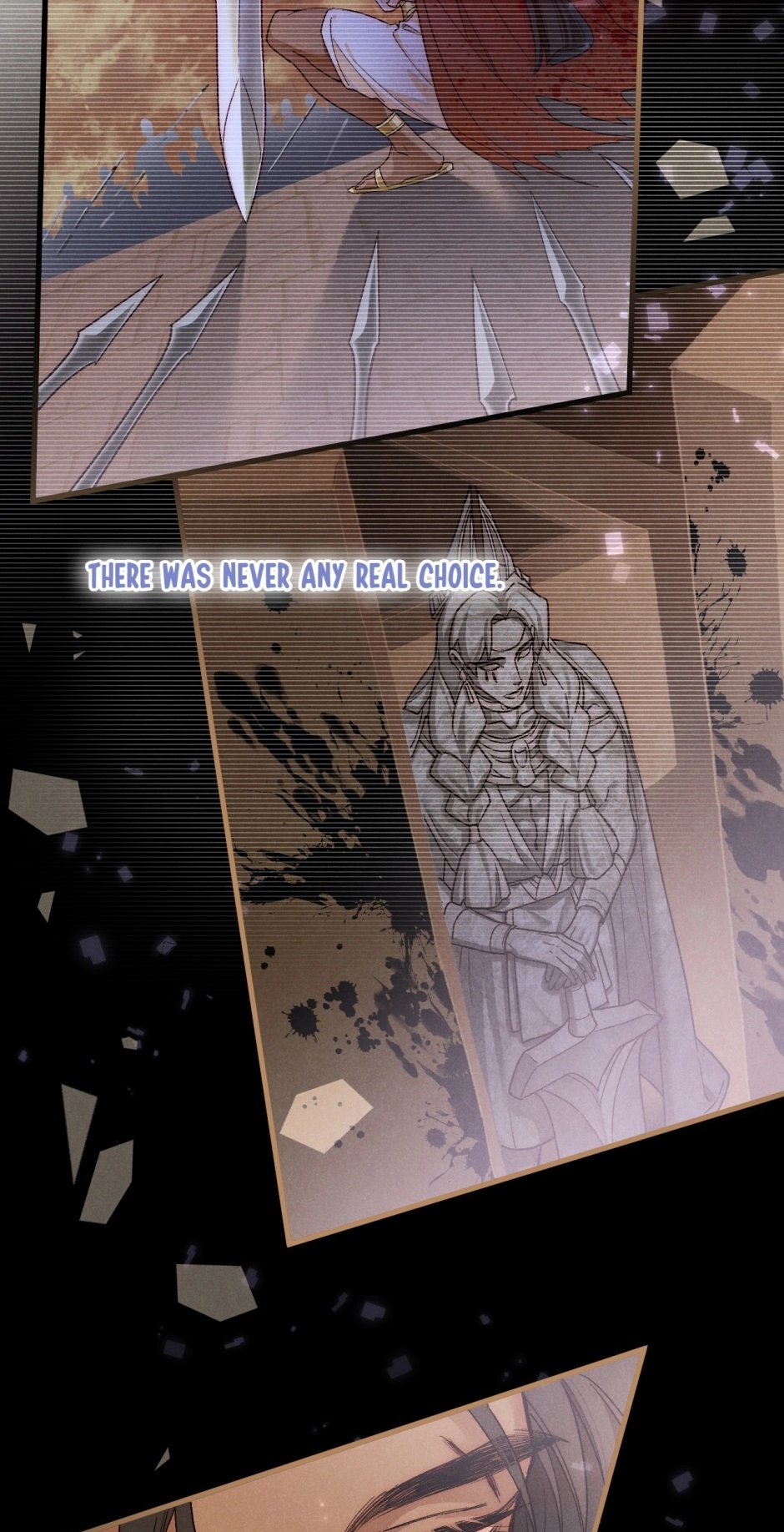 The King and Me Chapter 120 page 17 - 