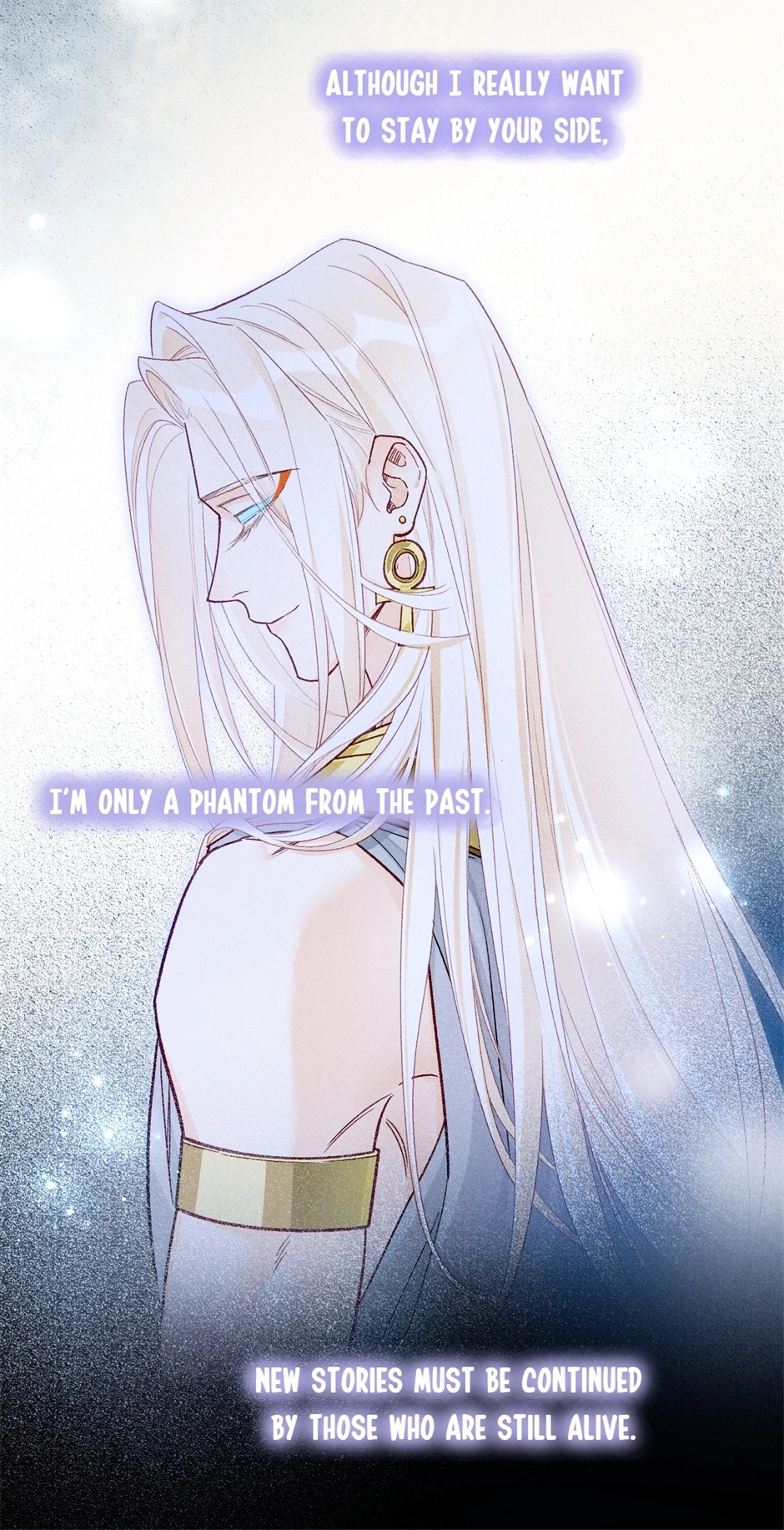 The King and Me Chapter 120 page 39 - 