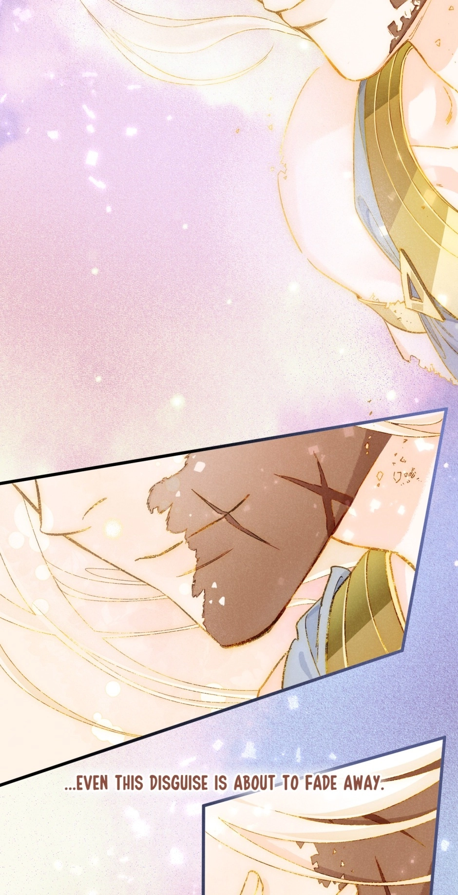 The King and Me Chapter 120 page 5 - 