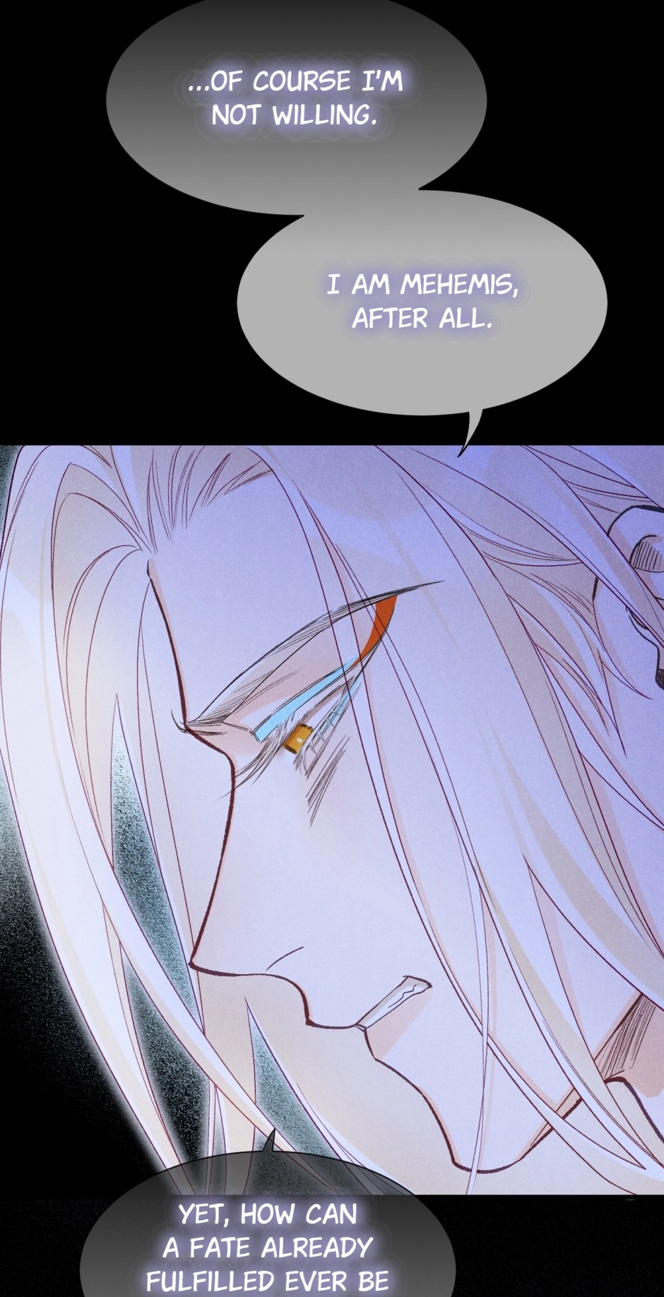 The King and Me Chapter 120 page 42 - 