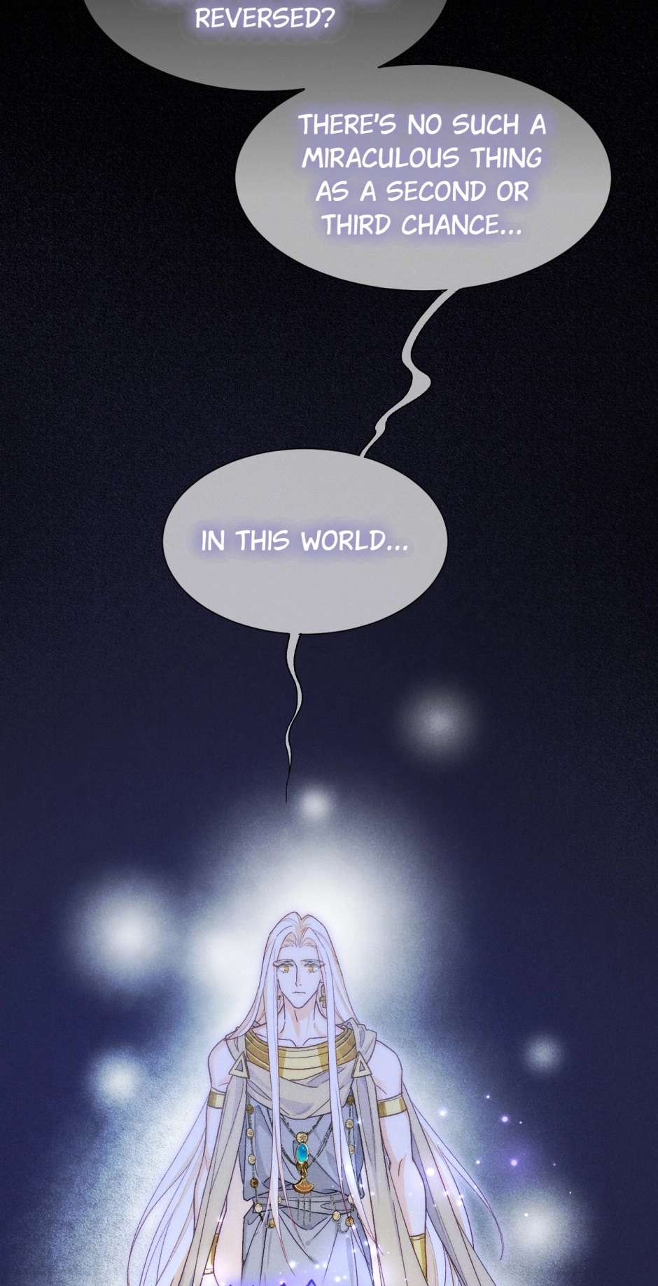 The King and Me Chapter 120 page 43 - 