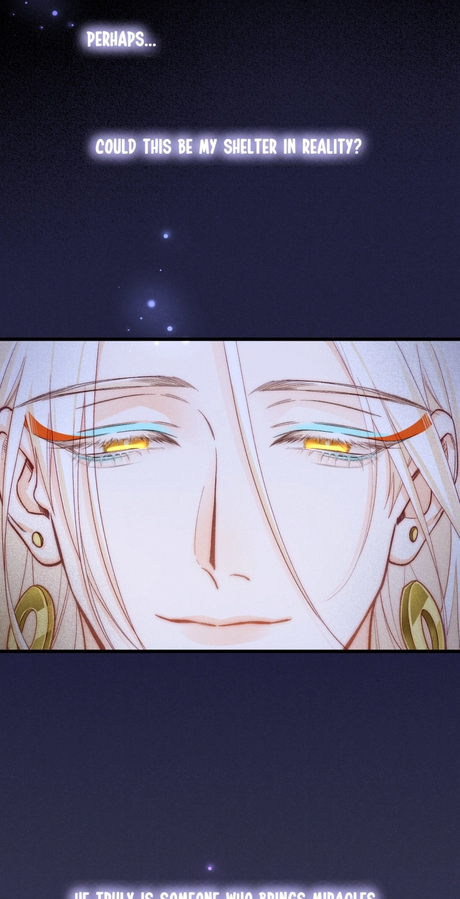 The King and Me Chapter 120 page 45 - 