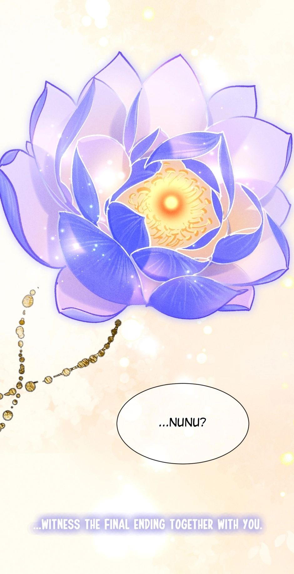The King and Me Chapter 120 page 50 - 