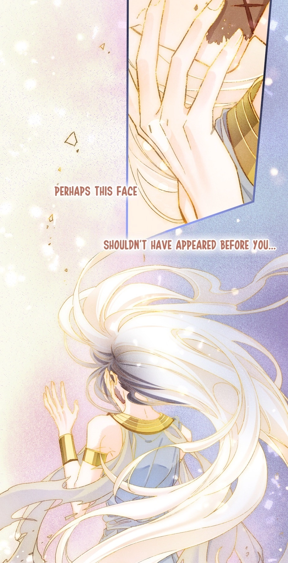 The King and Me Chapter 120 page 6 - 