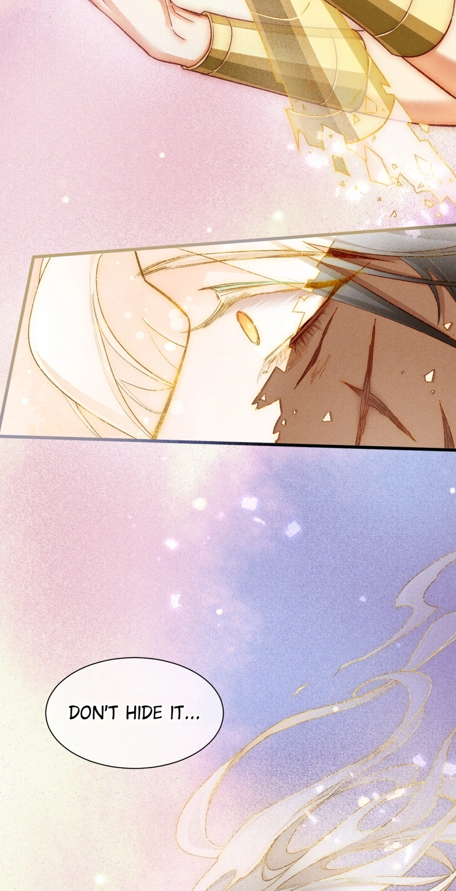 The King and Me Chapter 120 page 8 - 