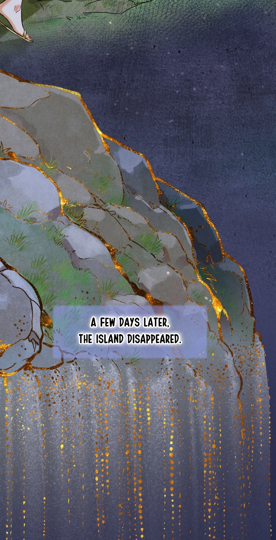 The King and Me Chapter 121 page 13 - 