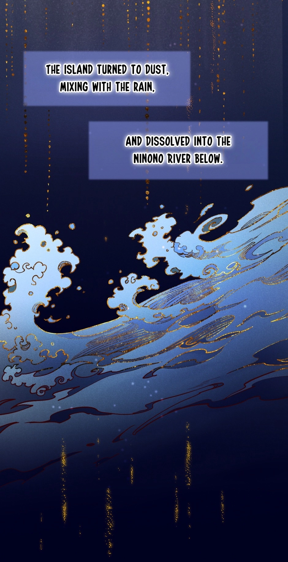 The King and Me Chapter 121 page 14 - 