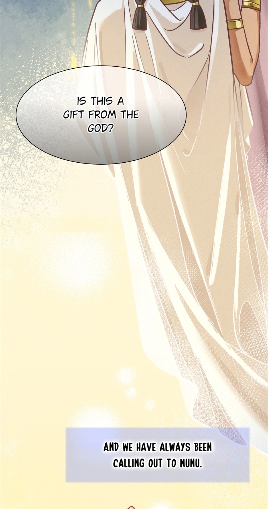 The King and Me Chapter 121 page 16 - 