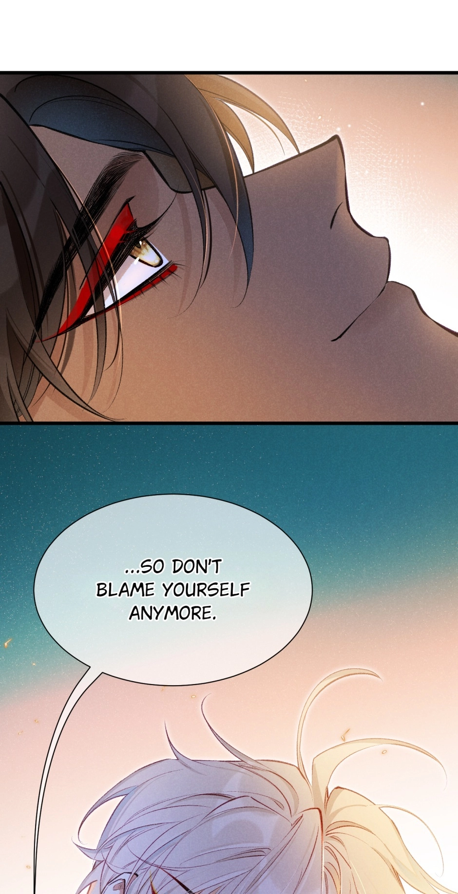 The King and Me Chapter 121 page 44 - 