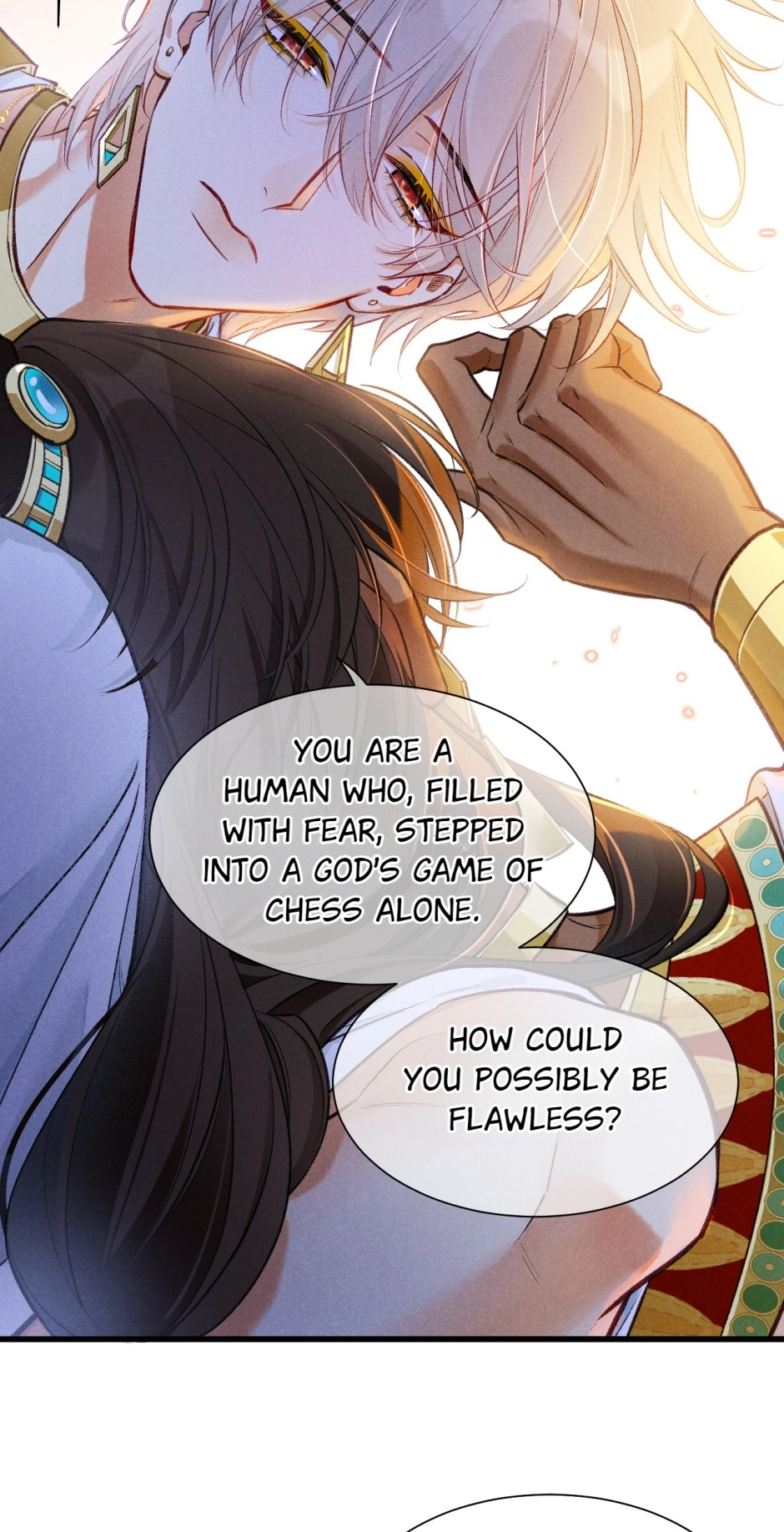 The King and Me Chapter 121 page 45 - 