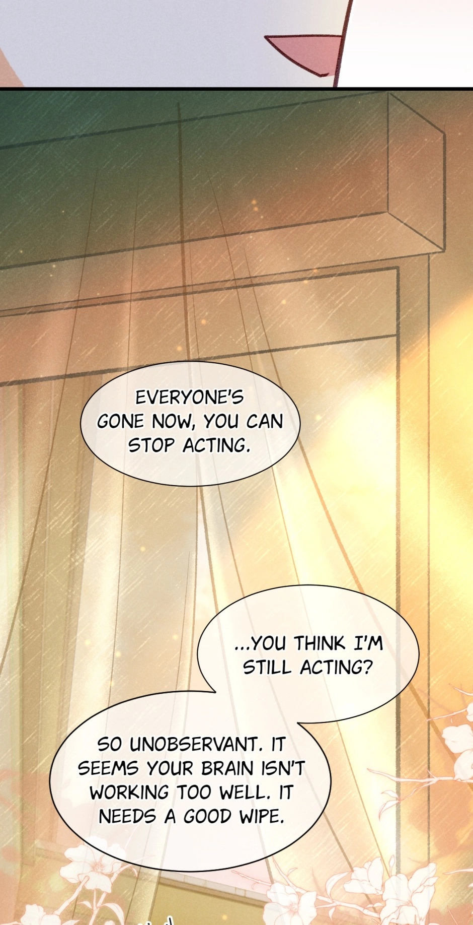 The King and Me Chapter 121 page 53 - 