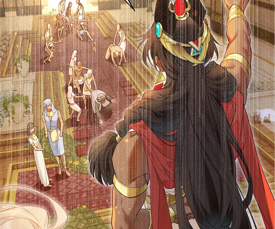 The King and Me Chapter 122 page 101 - 