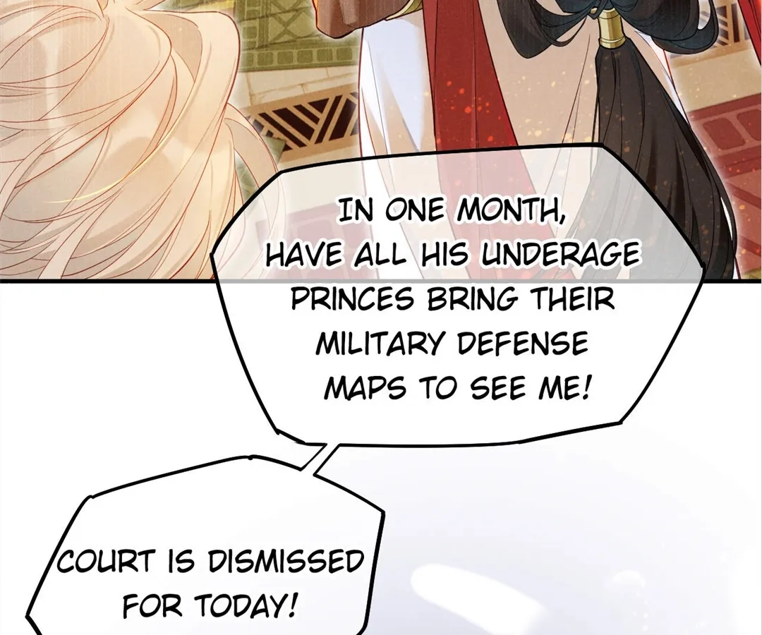 The King and Me Chapter 122 page 102 - 