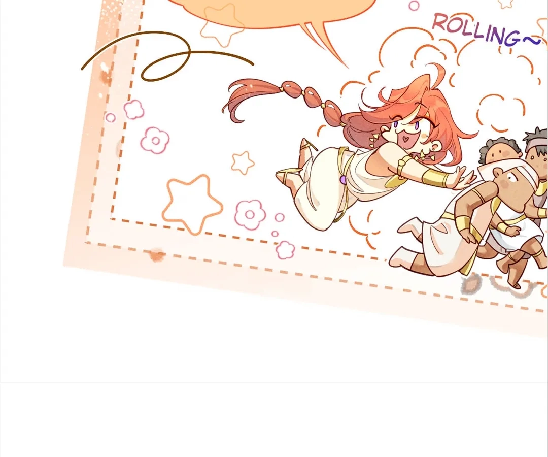 The King and Me Chapter 122 page 105 - 