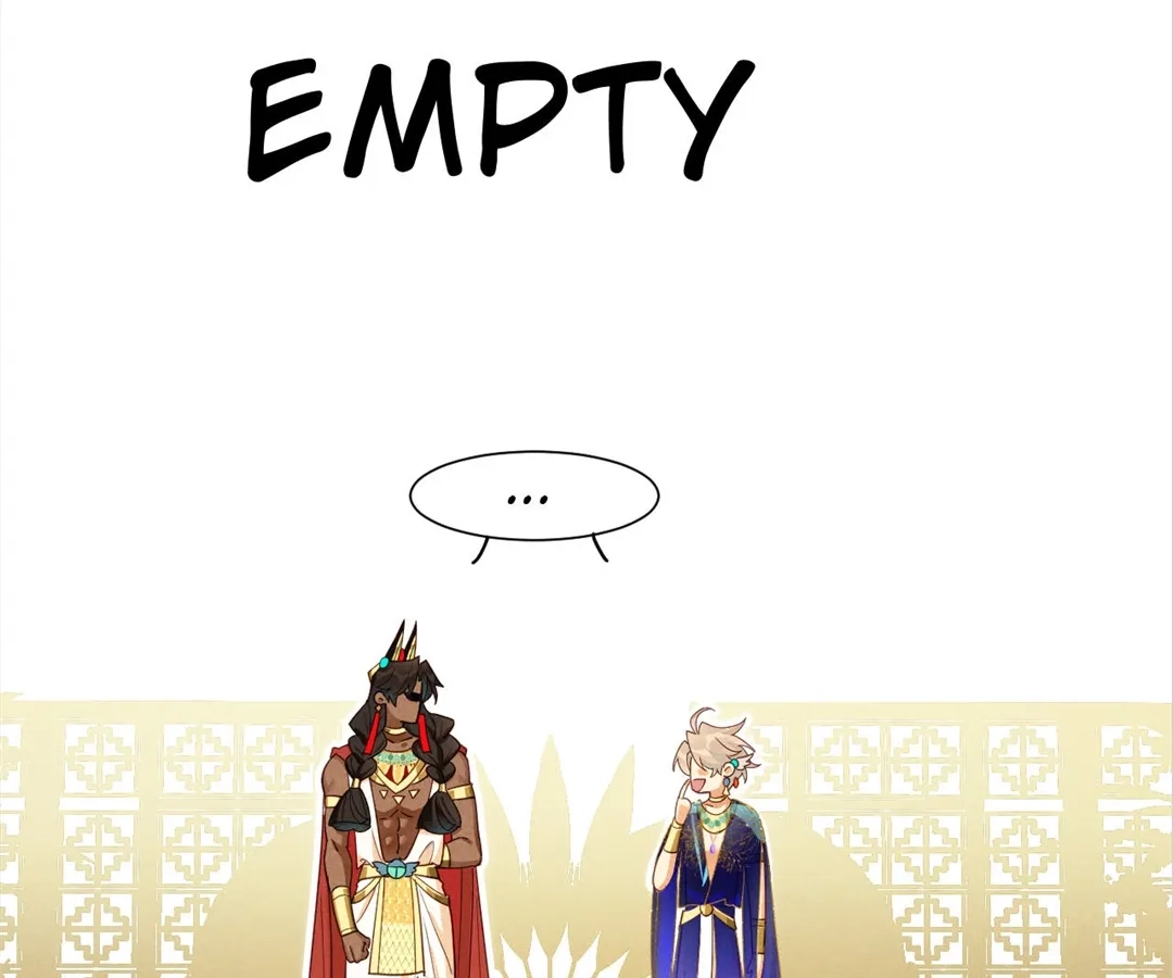 The King and Me Chapter 122 page 106 - 