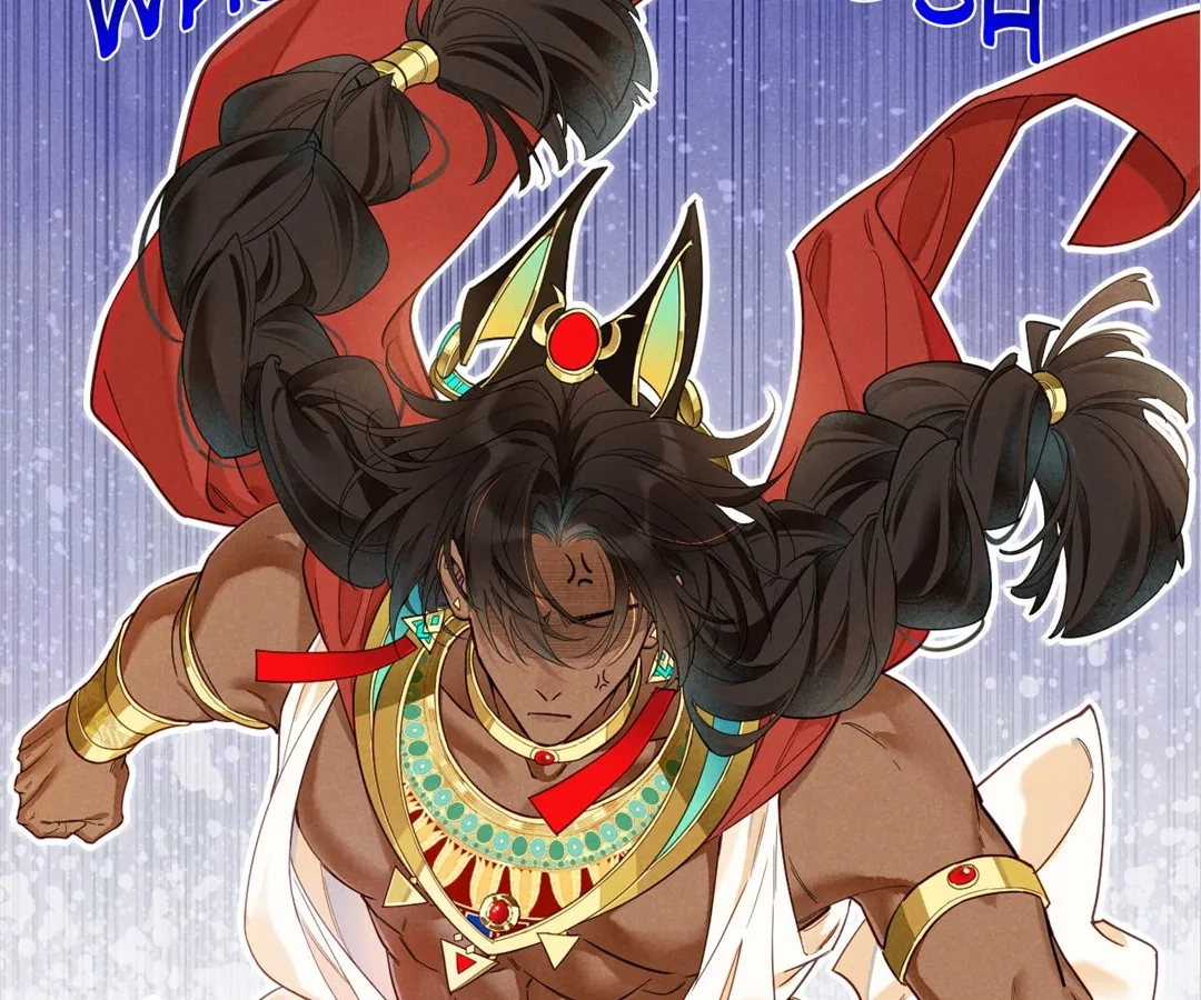 The King and Me Chapter 122 page 108 - 