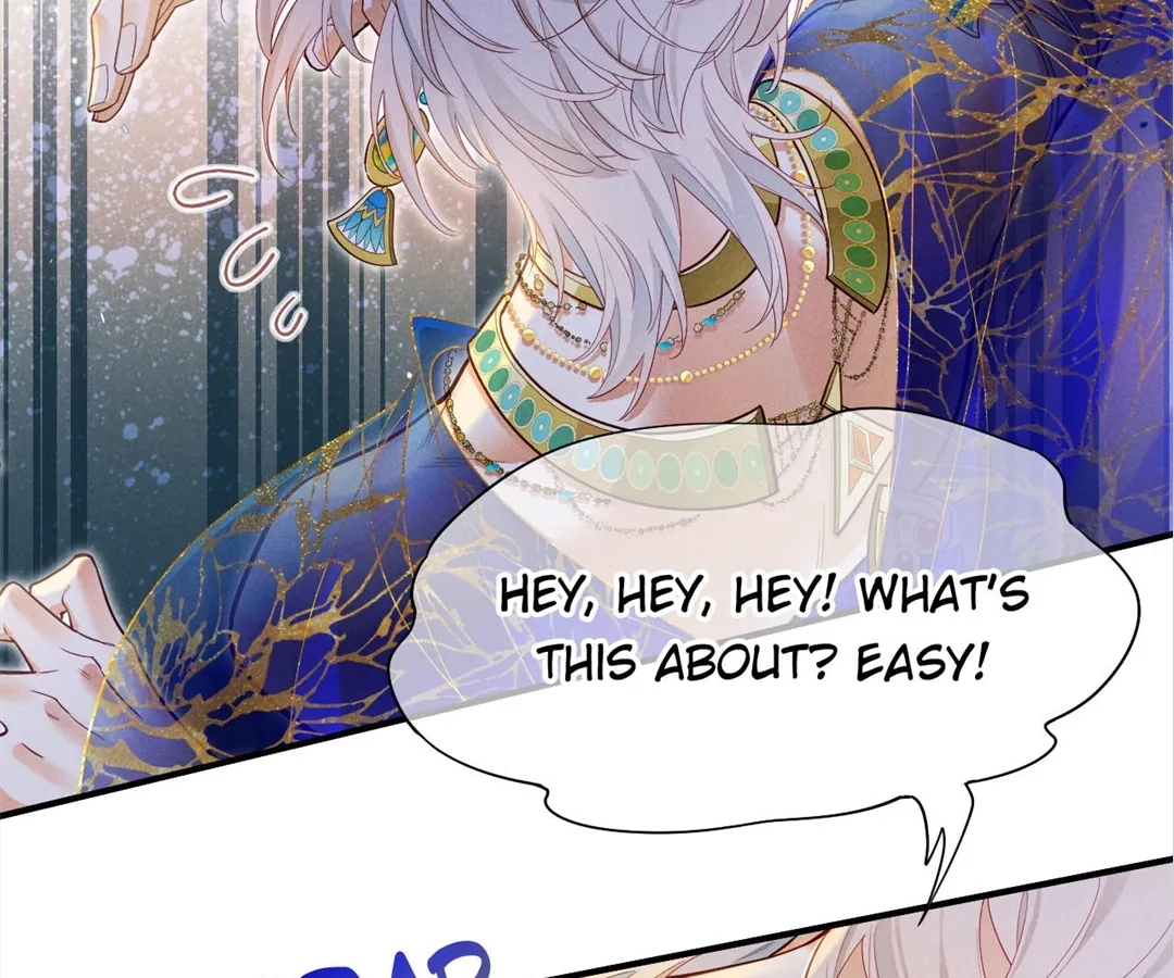 The King and Me Chapter 122 page 110 - 